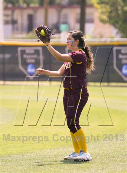 Thumbnail 1 in Deer Park vs Cinco Ranch (UIL 5A Regional Semifinal)   photogallery.