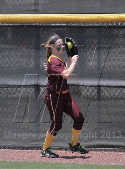Thumbnail 1 in Deer Park vs Cinco Ranch (UIL 5A Regional Semifinal)   photogallery.