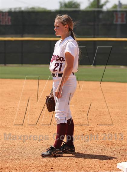 Thumbnail 1 in Deer Park vs Cinco Ranch (UIL 5A Regional Semifinal)   photogallery.