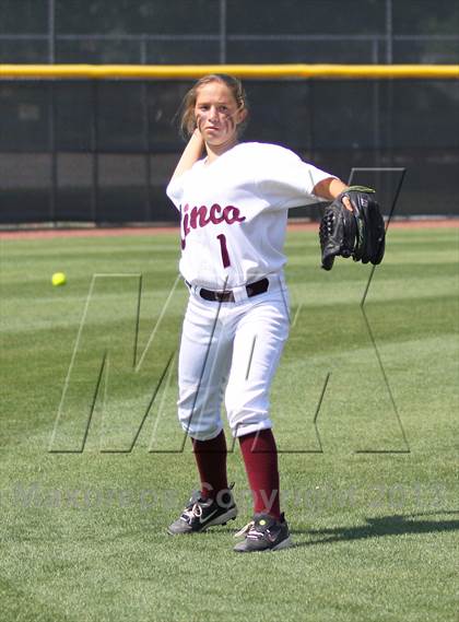 Thumbnail 1 in Deer Park vs Cinco Ranch (UIL 5A Regional Semifinal)   photogallery.