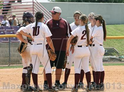 Thumbnail 3 in Deer Park vs Cinco Ranch (UIL 5A Regional Semifinal)   photogallery.
