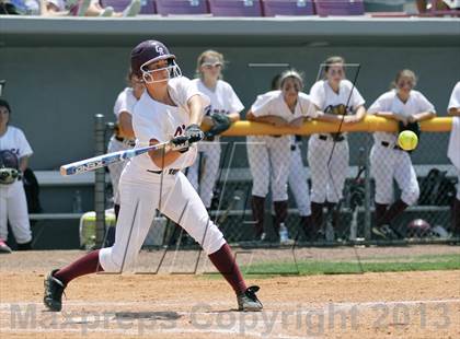 Thumbnail 2 in Deer Park vs Cinco Ranch (UIL 5A Regional Semifinal)   photogallery.