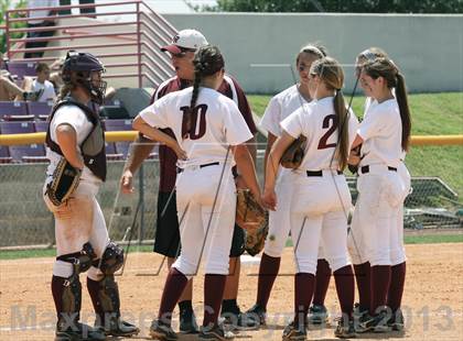 Thumbnail 1 in Deer Park vs Cinco Ranch (UIL 5A Regional Semifinal)   photogallery.