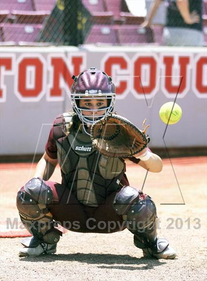 Thumbnail 3 in Deer Park vs Cinco Ranch (UIL 5A Regional Semifinal)   photogallery.
