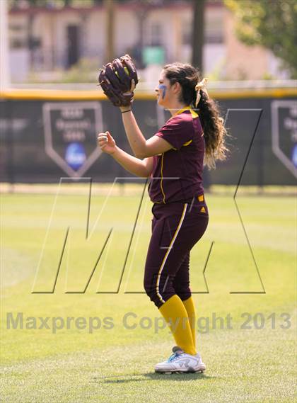 Thumbnail 2 in Deer Park vs Cinco Ranch (UIL 5A Regional Semifinal)   photogallery.