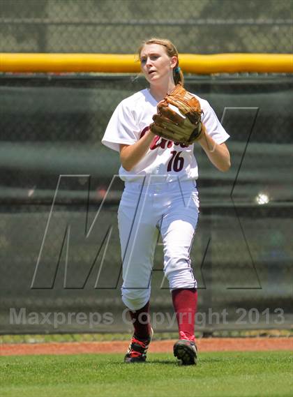 Thumbnail 3 in Deer Park vs Cinco Ranch (UIL 5A Regional Semifinal)   photogallery.