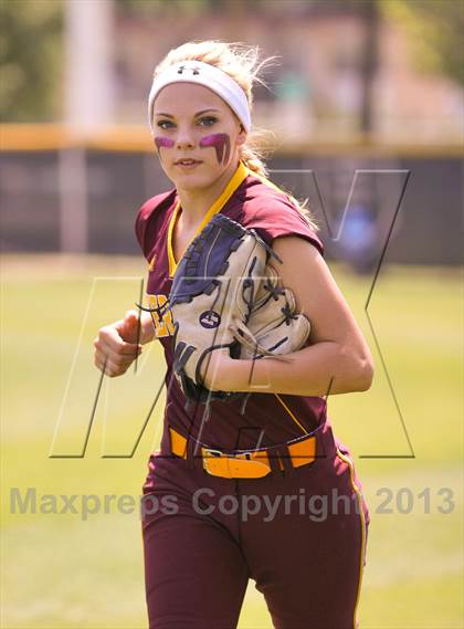 Thumbnail 3 in Deer Park vs Cinco Ranch (UIL 5A Regional Semifinal)   photogallery.