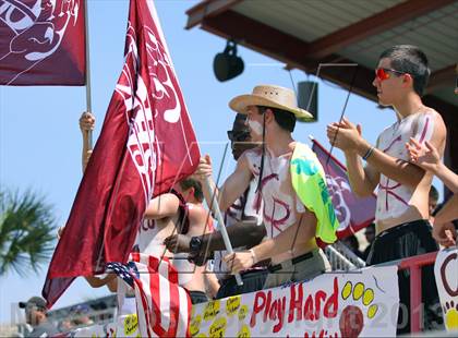 Thumbnail 3 in Deer Park vs Cinco Ranch (UIL 5A Regional Semifinal)   photogallery.