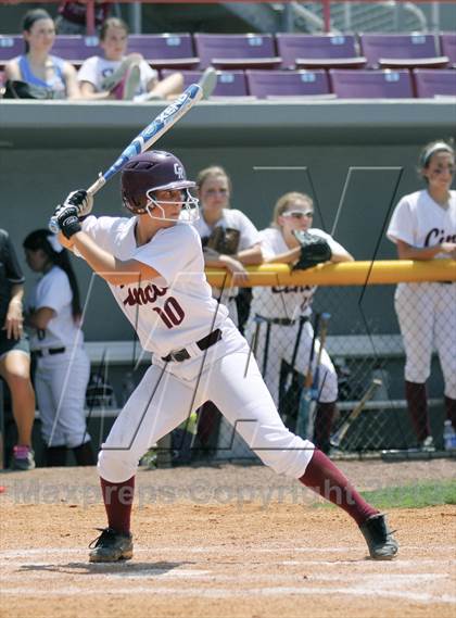 Thumbnail 2 in Deer Park vs Cinco Ranch (UIL 5A Regional Semifinal)   photogallery.