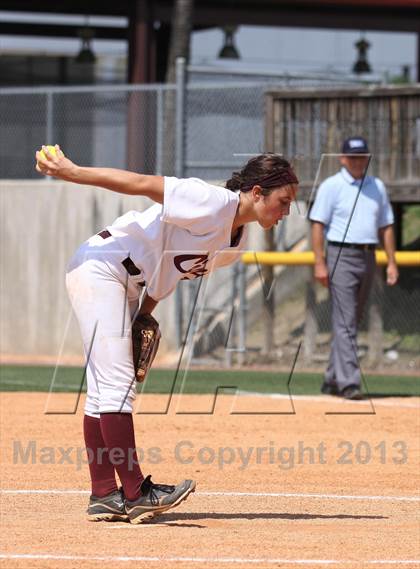 Thumbnail 3 in Deer Park vs Cinco Ranch (UIL 5A Regional Semifinal)   photogallery.