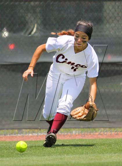 Thumbnail 1 in Deer Park vs Cinco Ranch (UIL 5A Regional Semifinal)   photogallery.