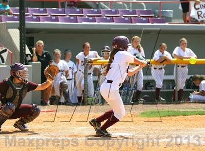 Thumbnail 1 in Deer Park vs Cinco Ranch (UIL 5A Regional Semifinal)   photogallery.
