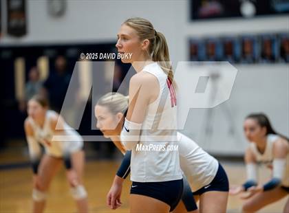 Thumbnail 1 in Patriot @ Charles J. Colgan (VHSL Class 6B Regional Finals) photogallery.