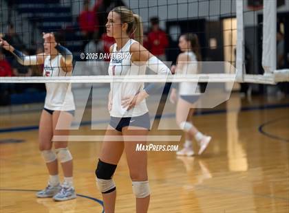 Thumbnail 2 in Patriot @ Charles J. Colgan (VHSL Class 6B Regional Finals) photogallery.