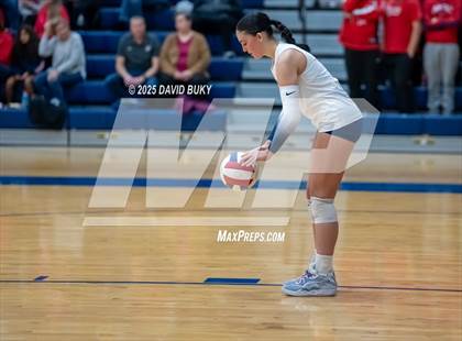 Thumbnail 2 in Patriot @ Charles J. Colgan (VHSL Class 6B Regional Finals) photogallery.