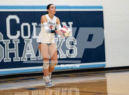 Thumbnail 2 in Patriot @ Charles J. Colgan (VHSL Class 6B Regional Finals) photogallery.