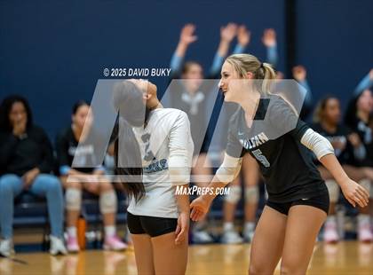 Thumbnail 1 in Patriot @ Charles J. Colgan (VHSL Class 6B Regional Finals) photogallery.