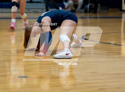 Thumbnail 2 in Patriot @ Charles J. Colgan (VHSL Class 6B Regional Finals) photogallery.