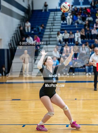 Thumbnail 2 in Patriot @ Charles J. Colgan (VHSL Class 6B Regional Finals) photogallery.