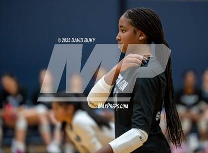 Thumbnail 1 in Patriot @ Charles J. Colgan (VHSL Class 6B Regional Finals) photogallery.