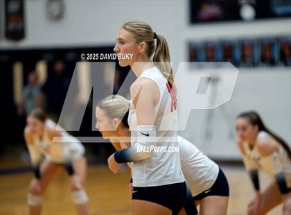 Thumbnail 2 in Patriot @ Charles J. Colgan (VHSL Class 6B Regional Finals) photogallery.