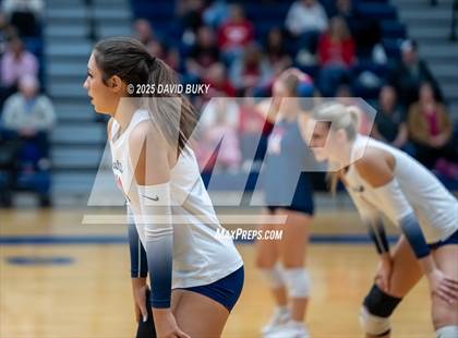 Thumbnail 1 in Patriot @ Charles J. Colgan (VHSL Class 6B Regional Finals) photogallery.