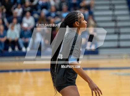 Thumbnail 2 in Patriot @ Charles J. Colgan (VHSL Class 6B Regional Finals) photogallery.