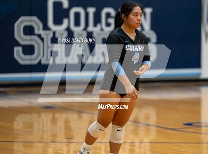 Thumbnail 2 in Patriot @ Charles J. Colgan (VHSL Class 6B Regional Finals) photogallery.