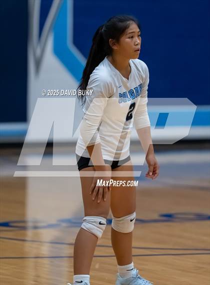 Thumbnail 1 in Patriot @ Charles J. Colgan (VHSL Class 6B Regional Finals) photogallery.