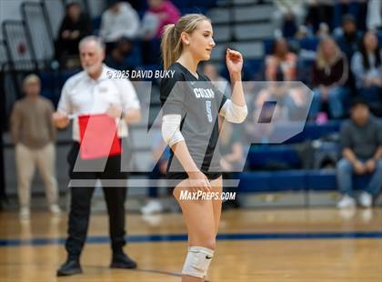 Thumbnail 1 in Patriot @ Charles J. Colgan (VHSL Class 6B Regional Finals) photogallery.