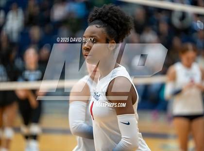 Thumbnail 3 in Patriot @ Charles J. Colgan (VHSL Class 6B Regional Finals) photogallery.