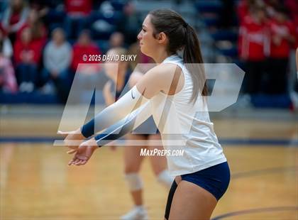 Thumbnail 1 in Patriot @ Charles J. Colgan (VHSL Class 6B Regional Finals) photogallery.