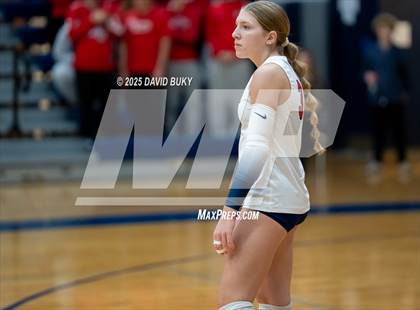 Thumbnail 1 in Patriot @ Charles J. Colgan (VHSL Class 6B Regional Finals) photogallery.