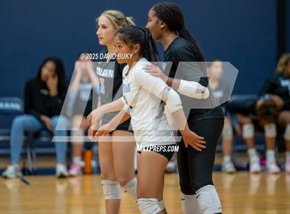 Thumbnail 1 in Patriot @ Charles J. Colgan (VHSL Class 6B Regional Finals) photogallery.