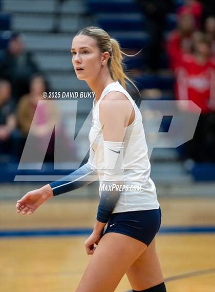 Thumbnail 2 in Patriot @ Charles J. Colgan (VHSL Class 6B Regional Finals) photogallery.