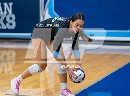 Thumbnail 3 in Patriot @ Charles J. Colgan (VHSL Class 6B Regional Finals) photogallery.