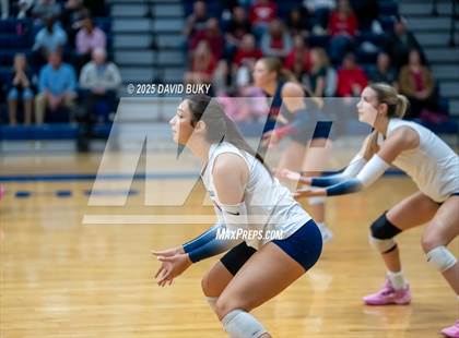 Thumbnail 2 in Patriot @ Charles J. Colgan (VHSL Class 6B Regional Finals) photogallery.