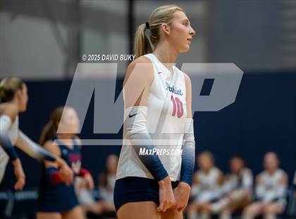 Thumbnail 1 in Patriot @ Charles J. Colgan (VHSL Class 6B Regional Finals) photogallery.