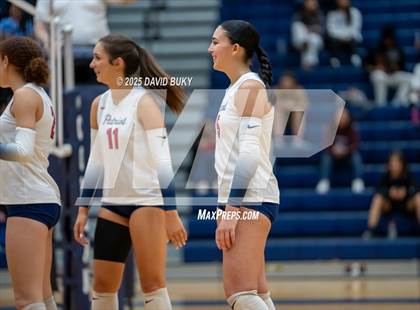 Thumbnail 2 in Patriot @ Charles J. Colgan (VHSL Class 6B Regional Finals) photogallery.