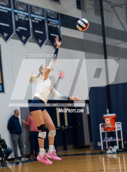 Thumbnail 1 in Patriot @ Charles J. Colgan (VHSL Class 6B Regional Finals) photogallery.