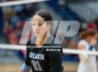 Thumbnail 3 in Patriot @ Charles J. Colgan (VHSL Class 6B Regional Finals) photogallery.