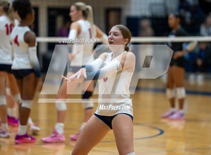 Thumbnail 1 in Patriot @ Charles J. Colgan (VHSL Class 6B Regional Finals) photogallery.