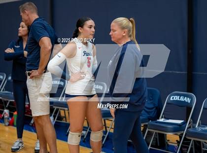 Thumbnail 3 in Patriot @ Charles J. Colgan (VHSL Class 6B Regional Finals) photogallery.