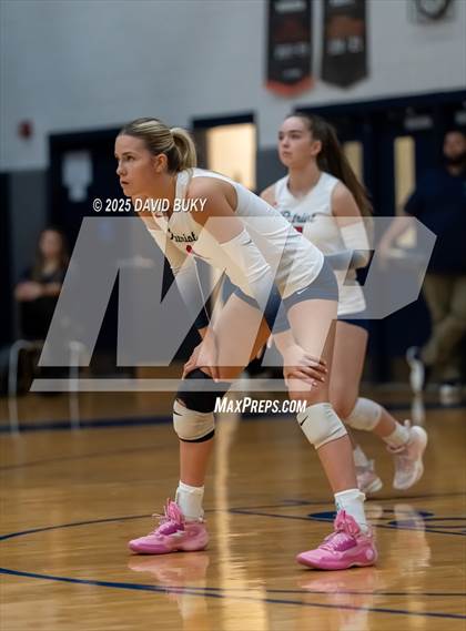 Thumbnail 3 in Patriot @ Charles J. Colgan (VHSL Class 6B Regional Finals) photogallery.