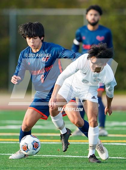 Thumbnail 1 in Sheldon @ Cosumnes Oaks photogallery.
