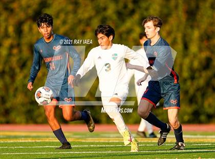 Thumbnail 3 in Sheldon @ Cosumnes Oaks photogallery.