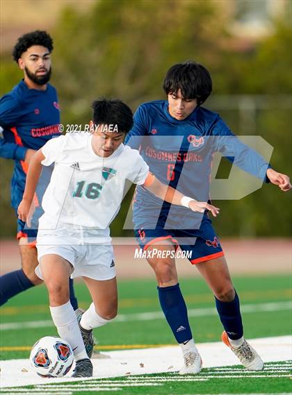 Thumbnail 3 in Sheldon @ Cosumnes Oaks photogallery.
