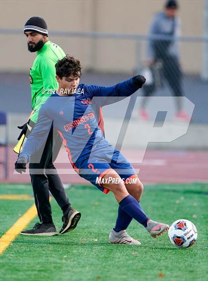 Thumbnail 1 in Sheldon @ Cosumnes Oaks photogallery.