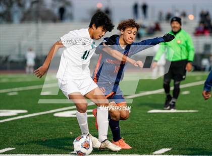 Thumbnail 2 in Sheldon @ Cosumnes Oaks photogallery.