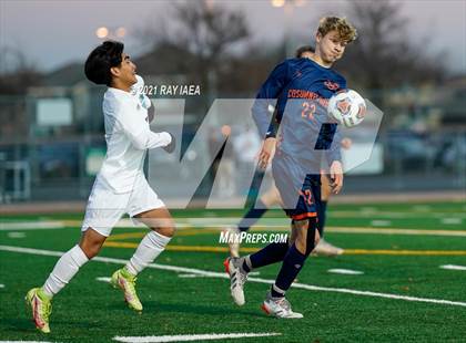 Thumbnail 2 in Sheldon @ Cosumnes Oaks photogallery.